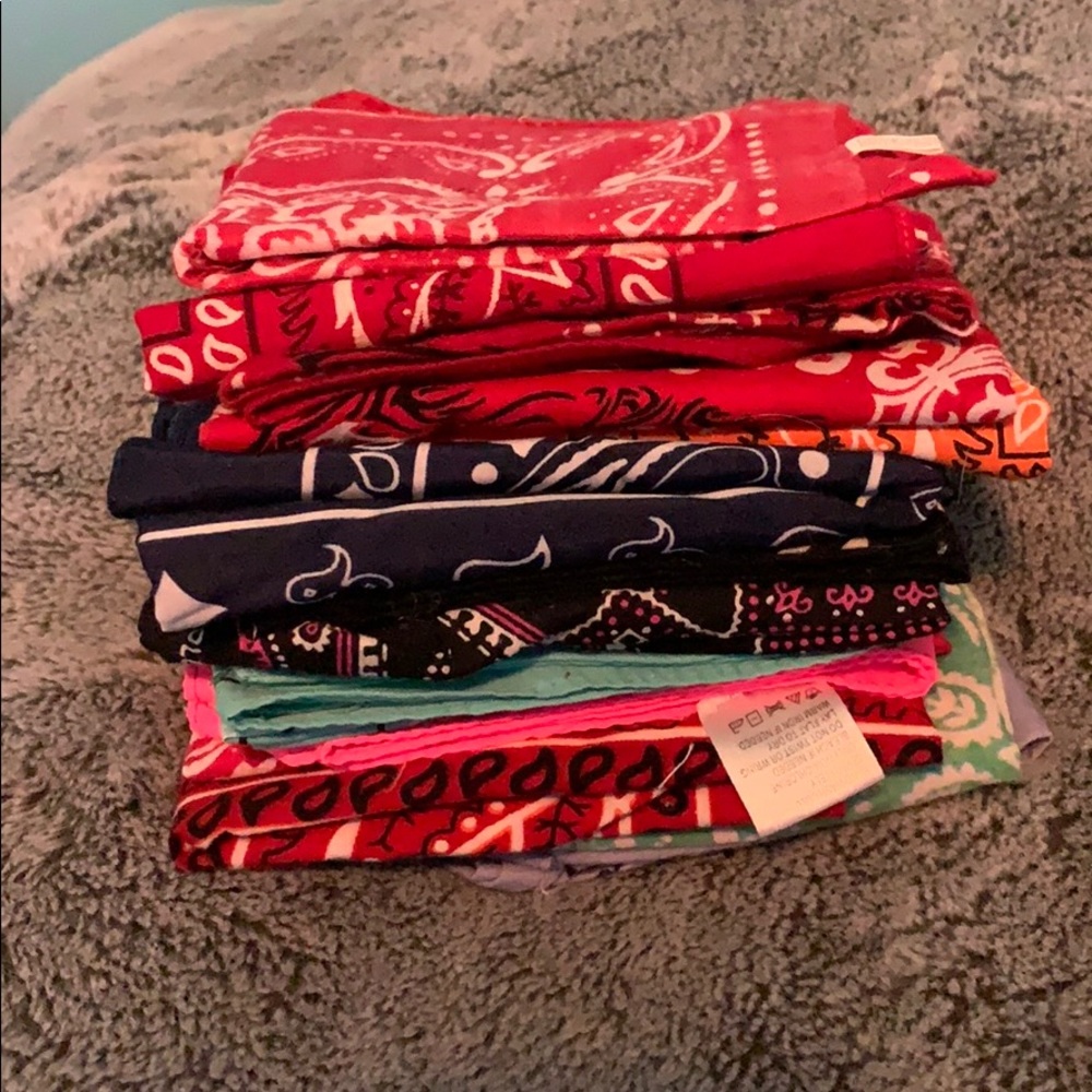 Bandanas